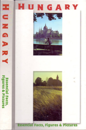 va Molnr - Hungary-Essential Facts, Figures and Pictures