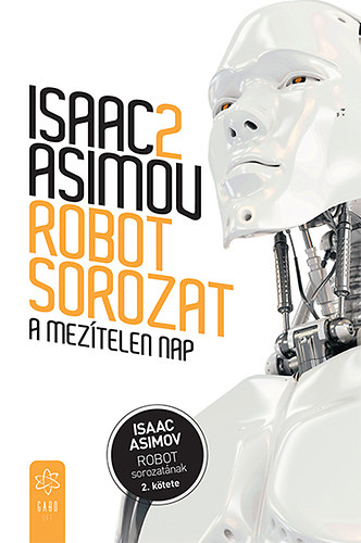 Isaac Asimov - A mez�telen nap