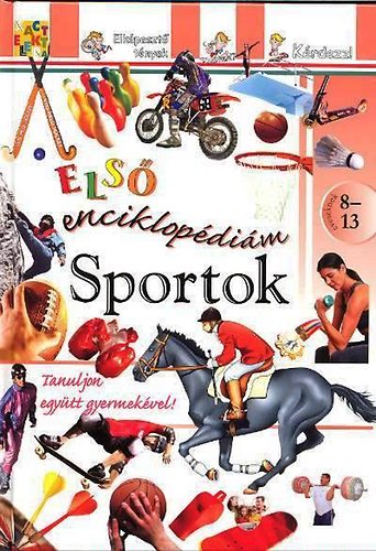 Sportok - Els enciklopdim