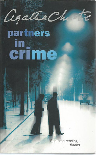 Agatha Christie - Partners in Crime