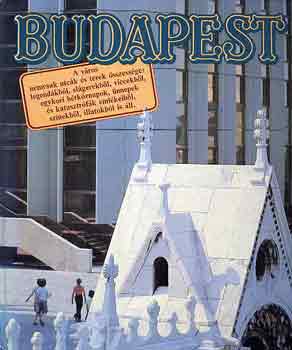 Szab�ky Zsolt-Sz�raz Gy�rgy - Budapest