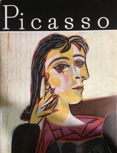 Ileana Soldea - Picasso