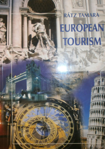 Rátz Tamara - European Tourism