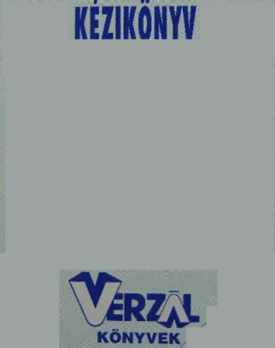 Burgmann Gyrgy Verzl-Konzult Press Kft. - Kziknyv az ltalnos forgalmi ad 2004. vi alkalmazshoz