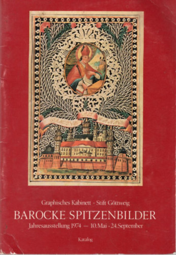 Stift Gttweig - Barocke Spitzenbilder