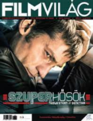 Filmvilág 2015. február