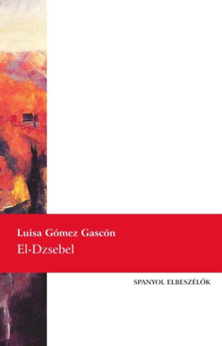 Luisa Gómezgascón - El-Dzsebel