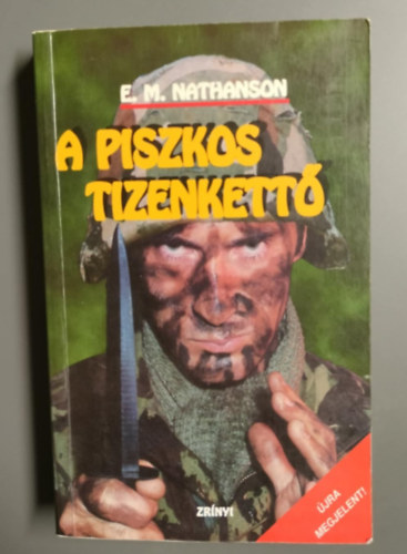 E. M. Nathanson - A piszkos tizenkett�