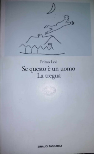 Primo Levi - Se questo e un uomo