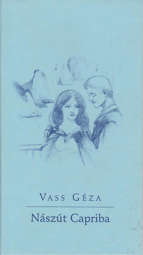Vass G�za - N�sz�t Capriba