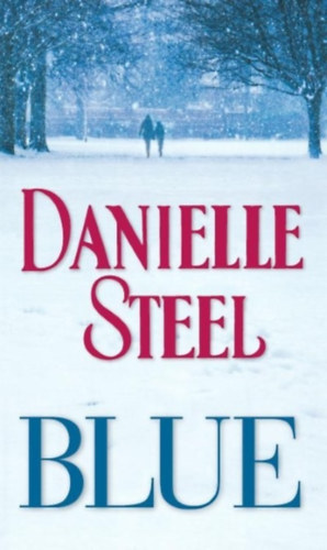 Danielle Steel - Blue