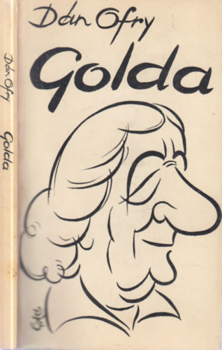 Dn Ofry - Golda (dediklt)