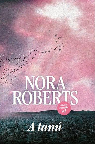 Nora Roberts - A tan