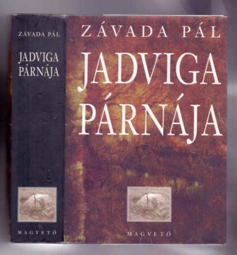 Zvada Pl - Jadviga prnja - napl