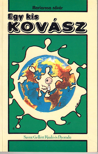 Mariarosa n�v�r - Egy kis kov�sz