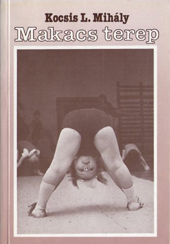 Kocsis L. Mih�ly - Makacs terep