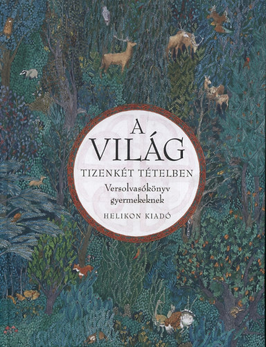 Falcsik Mari - A vilg tizenkt ttelben