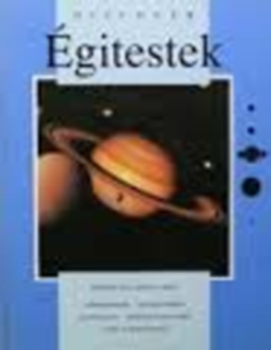 Toni Eugene; Ellis D. Miner - Discover: Égitestek