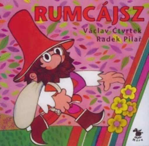 Radek Pilar; Vaclav Ctvrtek - Rumcjsz lapoz