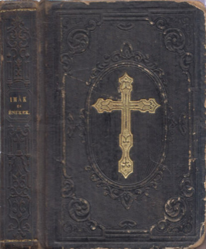 Áhitat gyakorlatai (imák s énekekben a római katolikus ifjúság épülésére)