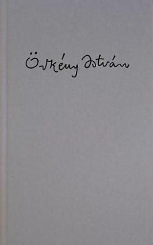 �rk�ny Istv�n - N�gyesk�nyv (Dr�m�k)