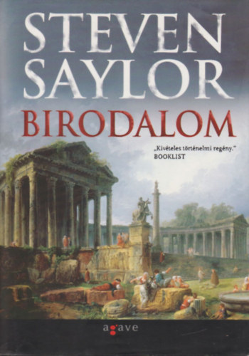 Steven Saylor - Birodalom