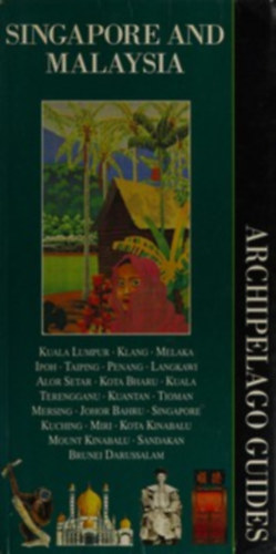 Singapore and Malaysia