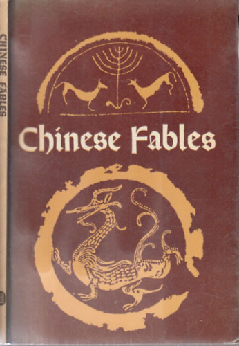 Ma Da - Chinese Fables