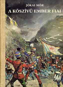 J�kai M�r - A k�sz�v� ember fiai