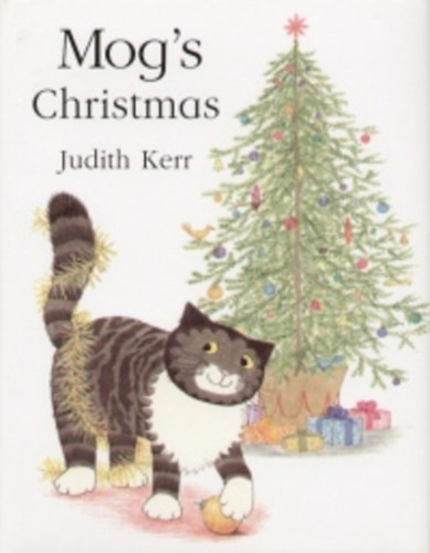 Judith Kerr - Mog' s Christmas