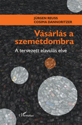 Cosima Dannoritzer Jrgen Reuss - Vsrls a szemtdombra