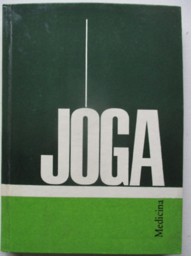 Aszen Milanov-Ivanka Boriszova - Joga/Hatha j�ga/