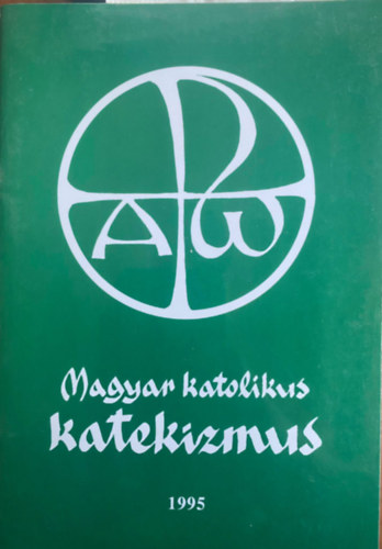 Magyar katolikus katekizmus