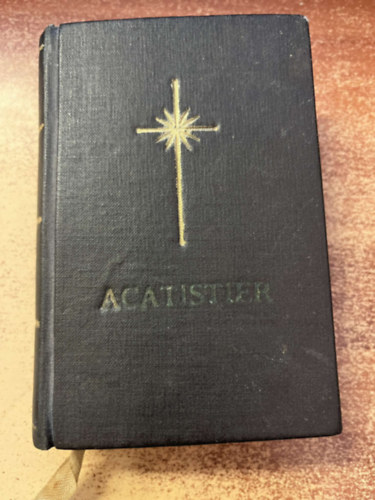 Acatistieriu