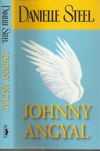 Danielle Steel - Johnny angyal