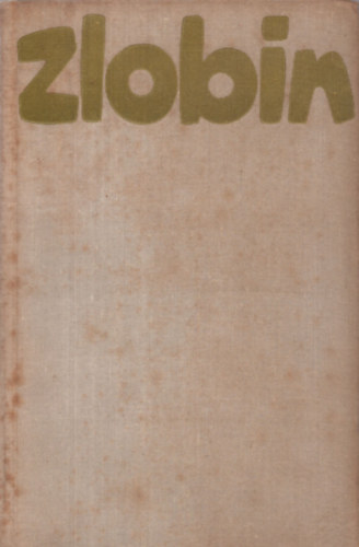 Zlobin - Nyomtalanul elt�ntek II.