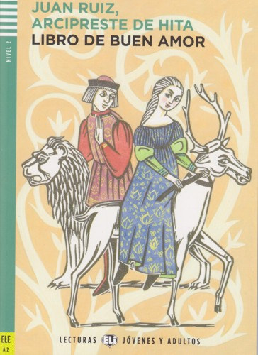 Juan Ruiz - Libro de buen amor + CD