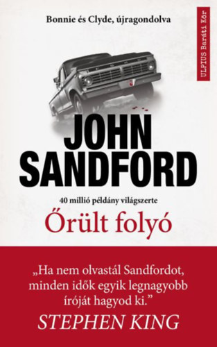 John Sandford - rlt foly