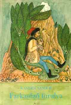 K�ny�di S�ndor - Farkas�z� furulya