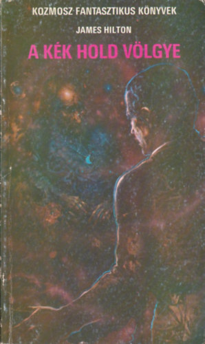 James Hilton - A k�k hold v�lgye
