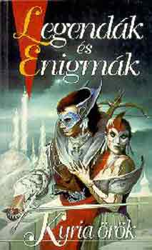 Kyria rk (Legendk s enigmk 3.)