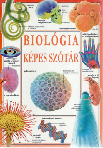 Corinne Stockley - Biol�gia k�pes sz�t�r