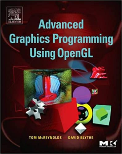 McReynolds - Blythe - Advanced Graphics Programming Using OpenGL