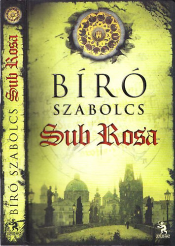 B�r� Szabolcs - Sub Rosa