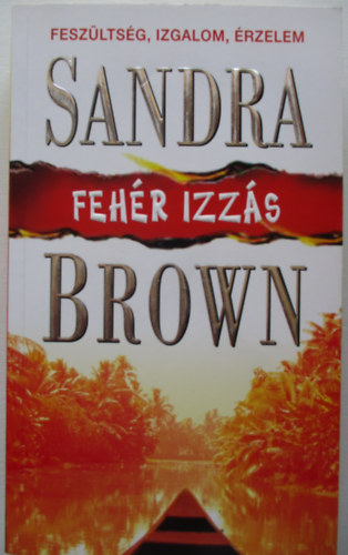 Sandra Brown - Fehr izzs