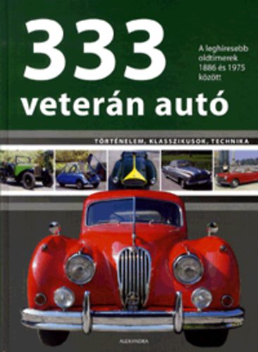 333 veter�n aut�