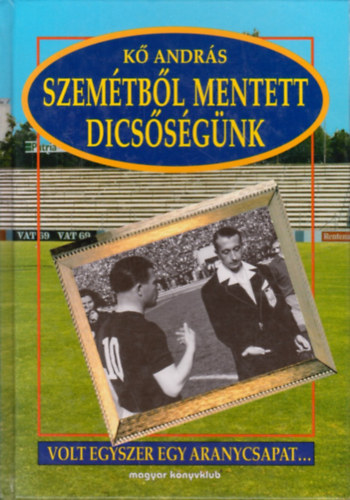 K Andrs - Szemtbl mentett dicssgnk