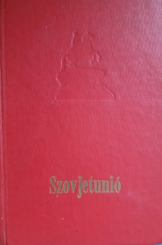 Bakcsi Gy�rgy - Szovjetuni� (Panor�ma)