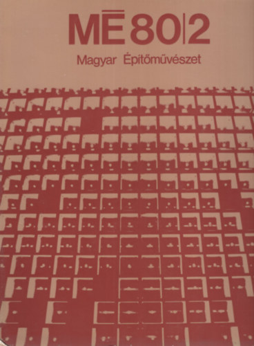 Magyar Építőművészet 80/2