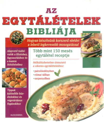 Az egyt�l�telek bibli�ja